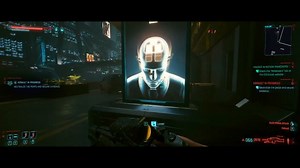 Cyberpunk 2077 | RTX 4090 | DLSS 3 | Psycho Raytracing – NCPD Scanner Hustles (Part 1)