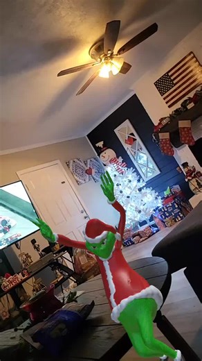 #christmasgrinch2022