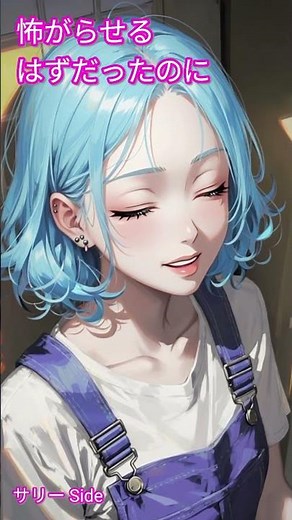 モンスターズインク┃怖がらせるはずの夜で、きみを守りたくなった（サリーSide）