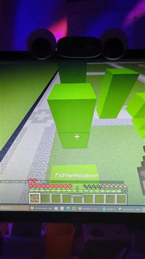 Server Name mixel Pixel Adresse: play.mixelpixel.net wen ihr auch auf dem Server spielen wolt