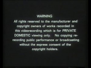 Thames Video Collection - Ident, 1986 [The Adventures of Sooty]