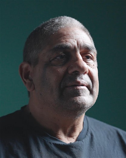 25K views · 498 reactions | Uncle Dean explains the significance of the Snake Dance whilst exploring the dance's historical and spiritual meanings ahead of Indigenous Round ❤️ | South Sydney Rabbitohs | Facebook