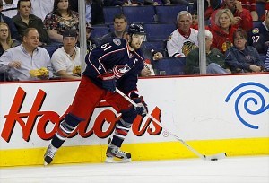 Nash Leaves a Blue Jackets Legacy in Retirement - The Hockey Writers Columbus Blue Jackets Latest News, Analysis & More