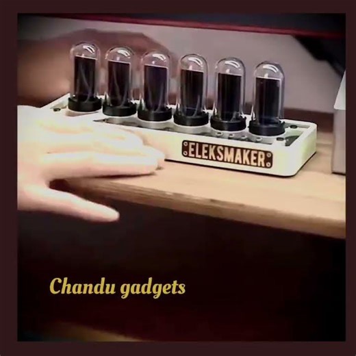 digital time clock😍🤑#chandu gadgets