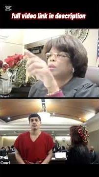 “Courtroom Chaos: Capital Murder & Deferred Adjudication Explained”