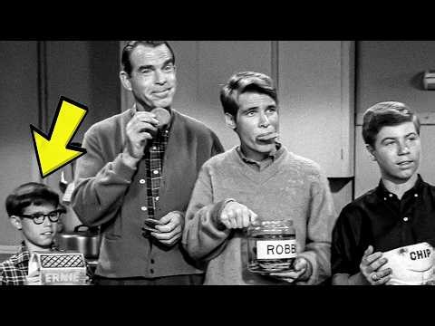My Three Sons (1960–1972): 10 Secrets ABC Never Wanted You to Know!