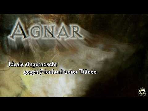 Agnar - Nie Erloschen [Text]