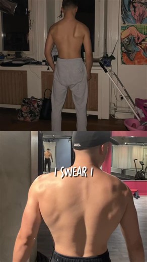 @fitmaccc on Instagram: "A few years ago I was completely obsessed with fixing my scapular winging — I tried every stretch, every exercise, every “posture fix”… but nothing actually changed. The reason? I was treating the symptom, not the cause. Most people focus on pain relief, but ignore the actual movement dysfunction. 👉 Research shows the real problem often starts with weak scapular stabilizers (lower traps + serratus anterior) and tightness in the pec minor, which limits how your scapula c