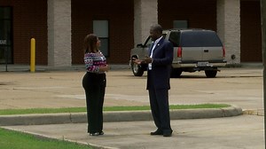 Peaceful Rest Baptist Church Pastor, Dr. R. Timothy Jones fires back from the pulpit when he talks about crime and accountability. Tomorrow night on KSLA News 12 at 10, he's running down a list of people who should be held accountable when it comes to taking back our streets. #newseries #takingbackourstreets #everytuesdays #10pm | Domonique Benn KSLA