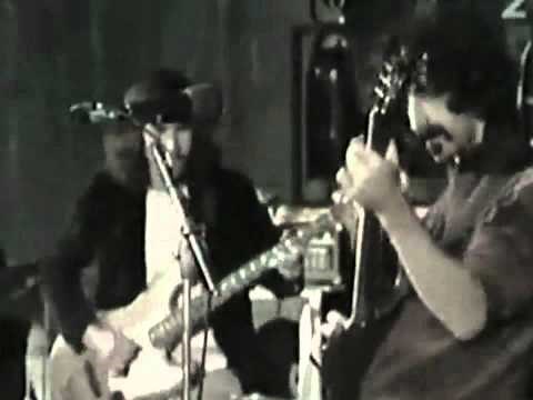 Frank Zappa - Mr.Green Genes Medley, Texas 1973