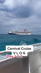 our 2022 spring break on the Carnival Cruise Line Sunshine! #carnival #cruiseship #cruisetravel #springbreak2023 | Kilee Rainbow
