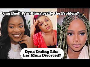 Subscribers DUMPING Dyna Ekwueme on the YouTube Street as she's NEGLECTING their WARNING | Do Better