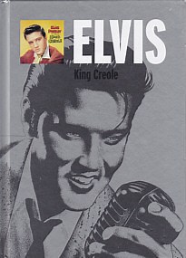 Elvis Presley - King Creole