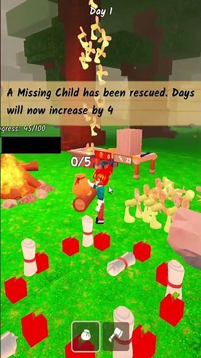 OP Roblox Script - 99 Nights Script Mobile & PC