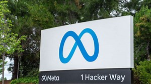 Künstliche Intelligenz: Meta kauft Online-Plattform für autonome KI-Software