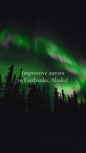 Amazing Northern Lights display on a recent tour! Interested in private (1-2 max) aurora tours in Fairbanks, AK? Comment or DM and let’s plan an adventure! #northernlights #auroraborealis #northernlightstour #fairbanksalaska #privatetour