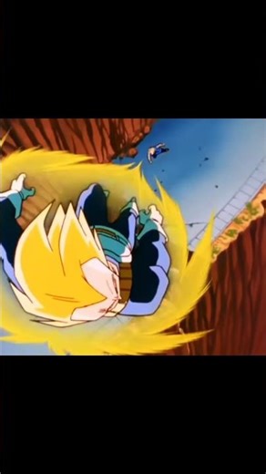 Android 18 cook Vegeta 💀🔥☠️