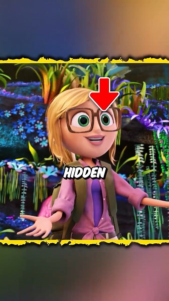 Did You Notice These Hidden Details In Animated Movies