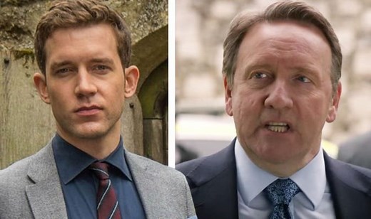 Midsomer Murders: Jamie Winter to exit in series 22? Here's why