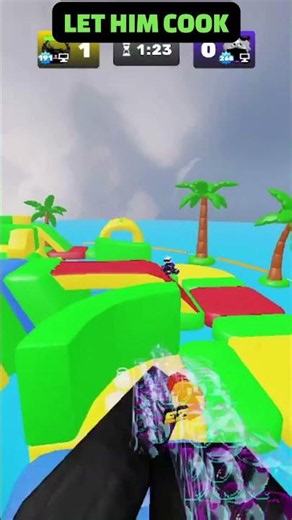 I BET You HATE This Weapon... 😡🔥 BEST Flamethrower Counter in Roblox Rivals!