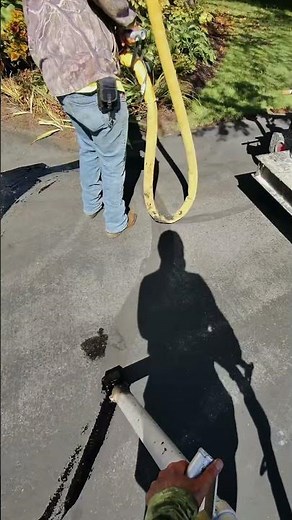 Satisfying Crack Fill Transformation | Clean Cuts. Clean Lines.