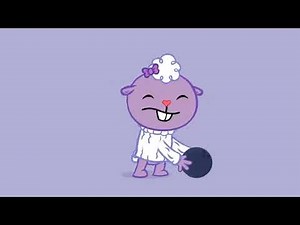 HTF lammy Smoochies HD