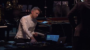 Ólafur Arnalds - Live at Sydney Opera House - Digital Season