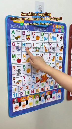 Learn your first word, song, and pronunciation through games.📚Teach your 1-8 yr old English in a fun, interactive way. 🌟Watch their eyes light up with every word! | Steven L. Anderson