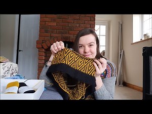 Episode 234 - Marling Yarns