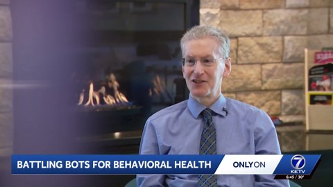 Bonding with Bots - the dangers of using AI chatbots for therapy