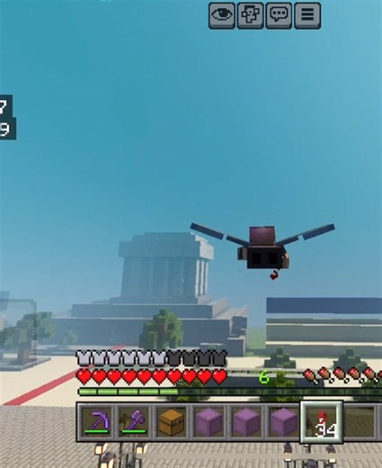 Khám Phá Map Lăng Bác Trong Minecraft