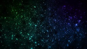 Download Animated abstract background. Floating bokeh lights. bokeh particles background, Abstract bokeh background animation, Defocused background, Floating bokeh lights. for free