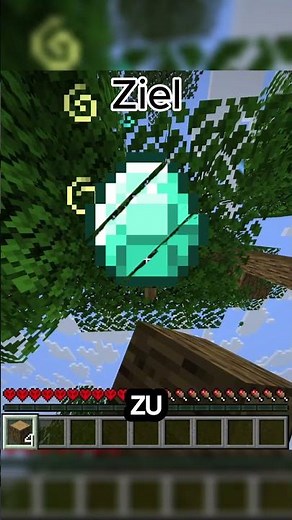 Minecraft, but with speed and jump boost 255...#minecraft