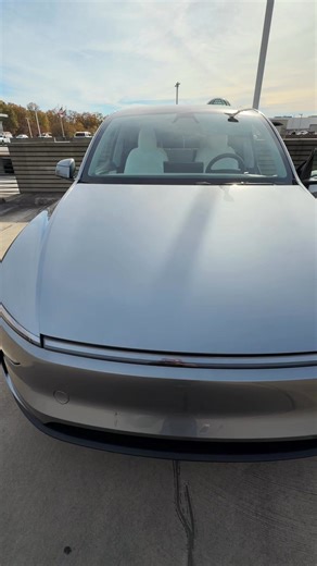 Mr. & Mrs. Tesla | WOMAN VS TESLA 😭 #automobile #tesla #cybertruck | Instagram