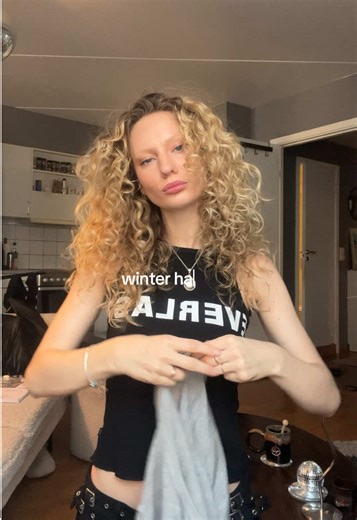 Wool Hack for Cold Weather Outfits