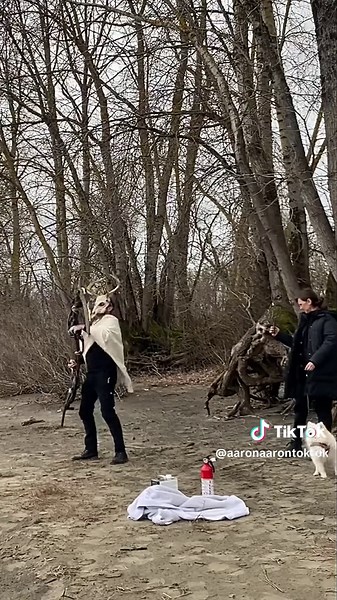 Crafty DIY Organ Music with Skull Whistle Technique