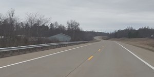 U.S. Route 33 Widening Project moving forward