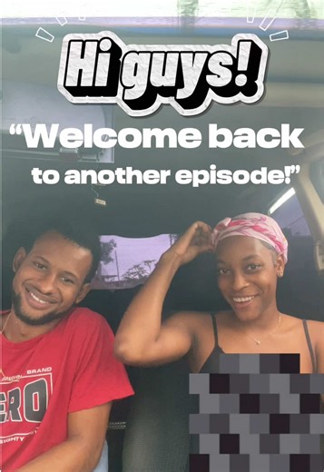 Bup bup inna dem head! Done know e ting go! #fyp #couplegames #tuffest