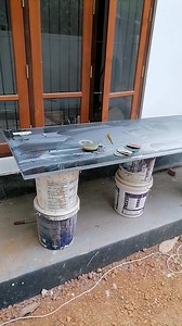 4K views · 23 reactions | ✨ Precision in every detail! Edge routing of granite slabs before installation for a smooth, elegant pantry countertop finish. Perfect edges make perfect spaces. #GraniteCountertop #EdgeRouting #InteriorFinishing #PiumalPathirana #EngPiumalPathirana #PantryDesign #GraniteWork #ConstructionUpdate #SriLankaBuilders | Eng. Piumal Pathirana | Facebook