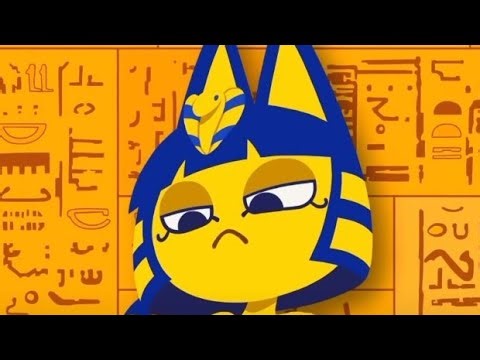Ankha zone (full original video)