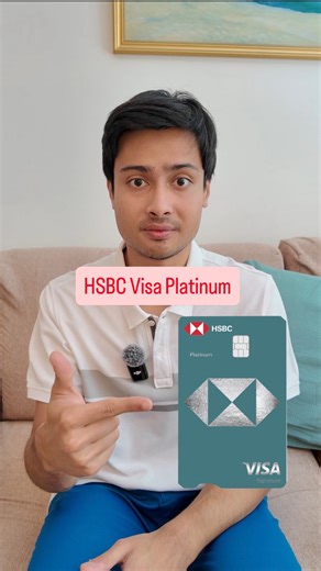 Suvan Dural Jha on Instagram: "Visa Platinum is a great no cost to way to enter the HSBC Ecosystem and familiarise yourself with the world of points and miles while also making your journey to TravelOne much simpler. Definitely something worth considering if you’re just starting out! #HSBC #HSBCIndia #HSBCVisaPlatinum #VisaPlatinum #HSBCCreditCard #CreditCardIndia #IndianFinance #PersonalFinanceIndia #MoneyTipsIndia #FinTokIndia #CardHacks #RewardsPoints #AirportLoungeAccess #SmartSpending #Fina