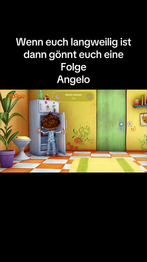 Angelo: Die besten Kinderserien der 2000er