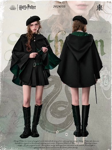 KyoukoHouse × Harry Potter コラボ新商品発表！