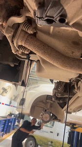 Oil filter opening ⚙️ | The Mechanical Lab