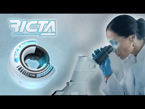 Welcome to Ricta Wheel Dynamics