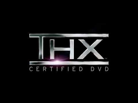 THX Certified DVD (2005)