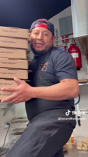 New Pizza Merch Launch Featuring Fitness Inspiration
