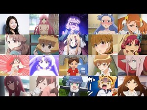 戸松遥が演じたアニメキャラまとめ