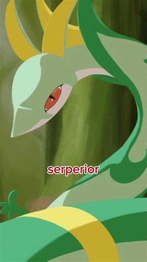 top 10 best grass type pokemon