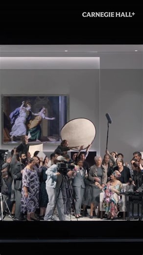 Carnegie Hall on Instagram: "One of The New York Times’ “Best Classical Performances of 2025” is now available on @carnegiehallplus! “Hotel Metamorphosis” combines Vivaldi’s most famous arias with tales from Ovid’s “Metamorphoses” for “an often overwhelmingly beautiful quilt” featuring @ceciliabartoli, @leadesandre, and @philippejaroussky. Watch the full opera from the 2025 @salzburgerfestspiele now on @carnegiehallplus."